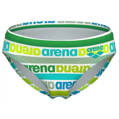 Плавки Arena FRIENDS SWIM BRIEF ALLOVER (006304-301) розмір 1/2.