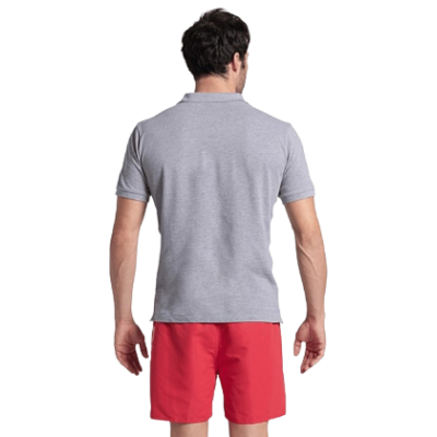 Поло Arena POLOSHIRT SOLID COTTON PIQUET (006389-511) розмір S