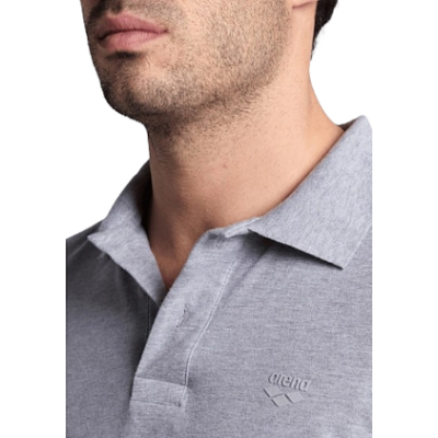 Поло Arena POLOSHIRT SOLID COTTON PIQUET (006389-511) розмір S