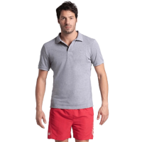 Поло Arena POLOSHIRT SOLID COTTON PIQUET (006389-511) розмір S