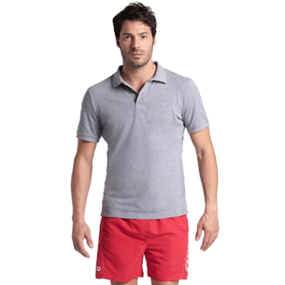 Поло Arena POLOSHIRT SOLID COTTON PIQUET (006389-511) розмір S