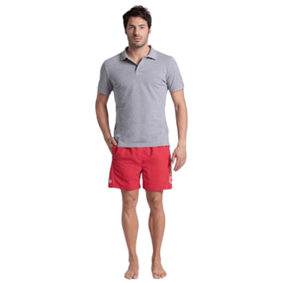 Поло Arena POLOSHIRT SOLID COTTON PIQUET (006389-511) розмір S