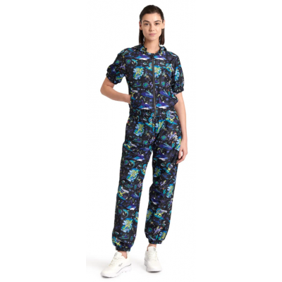 Реглан Arena FUN PLANET S/S HOODED JACKET (007536-550) розмір L Реглан Arena FUN PLANET S/S HOODED JACKET (007536-550) розмір L