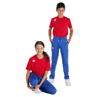 Штани спортивні Arena TEAM PANT SOLID KNITTED POLY (004922-800) розмір 6