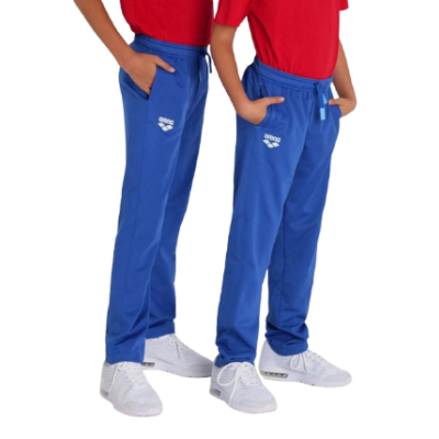Штани спортивні Arena TEAM PANT SOLID KNITTED POLY (004922-800) розмір 6 Штани спортивні Arena TEAM PANT SOLID KNITTED POLY (004922-800) розмір 6