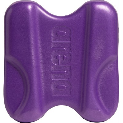 Дошка (колобашка) для плавання Arena Pull Kick II (006834-140) фіолетова