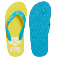 В'єтнамки Arena FLIP FLOP JR (004374-101) розмір 31