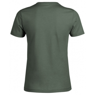 Футболка Arena T-SHIRT TEAM (002701-655) розмір S Футболка Arena T-SHIRT TEAM (002701-655) розмір S