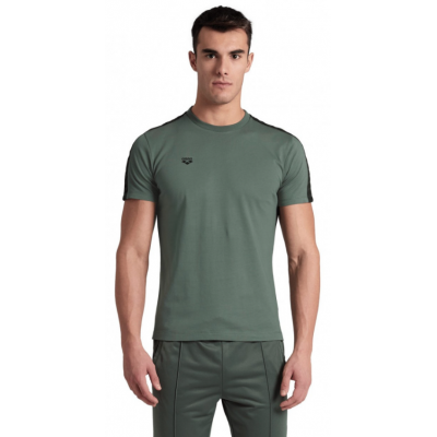 Футболка Arena T-SHIRT TEAM (002701-655) розмір S Футболка Arena T-SHIRT TEAM (002701-655) розмір S