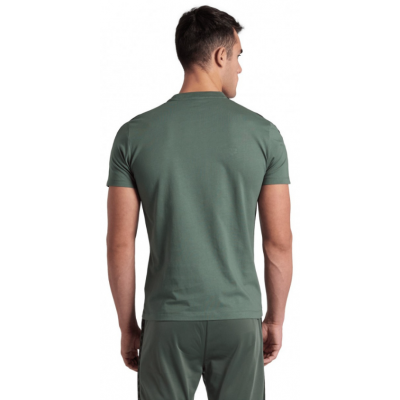 Футболка Arena T-SHIRT TEAM (002701-655) розмір S Футболка Arena T-SHIRT TEAM (002701-655) розмір S