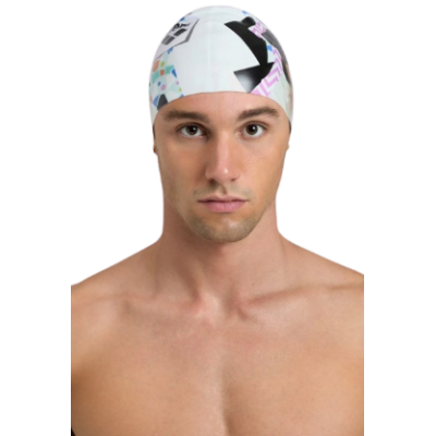 Шапочка д/плавання Arena HD CAP (005572-211)