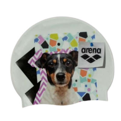 Шапочка д/плавання Arena HD CAP (005572-211)