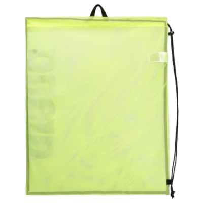 Сумка для плавального інвентарю Arena Team Mesh (002495-300) жовтий