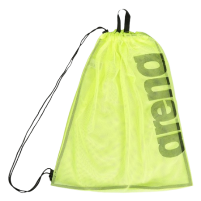 Сумка для плавального інвентарю Arena Team Mesh (002495-300) жовтий