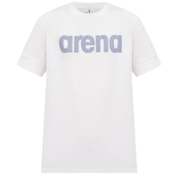 Футболка Arena T-SHIRT LOGO AS (007671-100) розмір S
