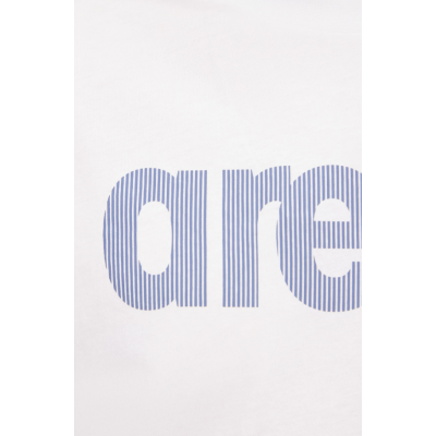 Футболка Arena T-SHIRT LOGO AS (007671-100) розмір S