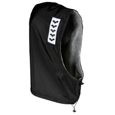 Рушник Arena ICONS DRYING HOOD (004378-100)