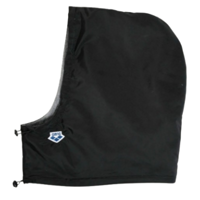 Рушник Arena ICONS DRYING HOOD (004378-100)