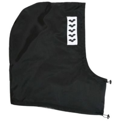 Рушник Arena ICONS DRYING HOOD (004378-100)