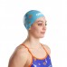 Шапочка д/плавання Arena POOLISH MOULDED (1E774-233)