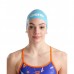 Шапочка д/плавання Arena POOLISH MOULDED (1E774-233)