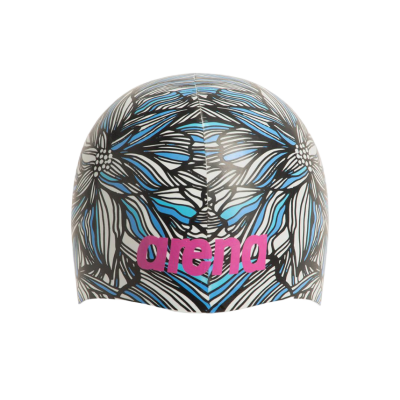 Шапочка д/плавання Arena POOLISH MOULDED (1E774-190)