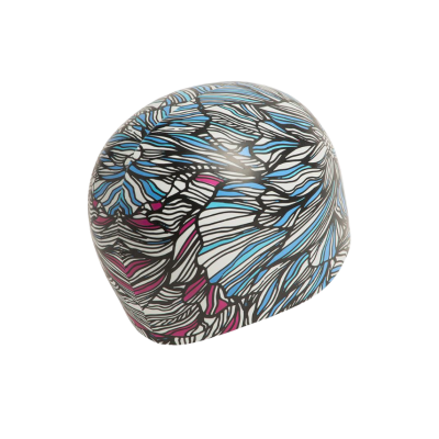 Шапочка д/плавання Arena POOLISH MOULDED (1E774-190)