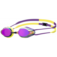 Окуляри для плавання Arena TRACKS MIRROR (92370-110) Окуляри для плавання Arena TRACKS MIRROR (92370-110)