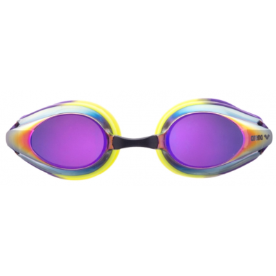 Окуляри для плавання Arena TRACKS MIRROR (92370-110) Окуляри для плавання Arena TRACKS MIRROR (92370-110)