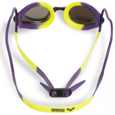 Окуляри для плавання Arena TRACKS MIRROR (92370-110) Окуляри для плавання Arena TRACKS MIRROR (92370-110)