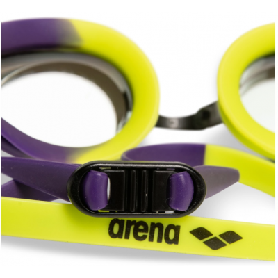 Окуляри для плавання Arena TRACKS MIRROR (92370-110) Окуляри для плавання Arena TRACKS MIRROR (92370-110)