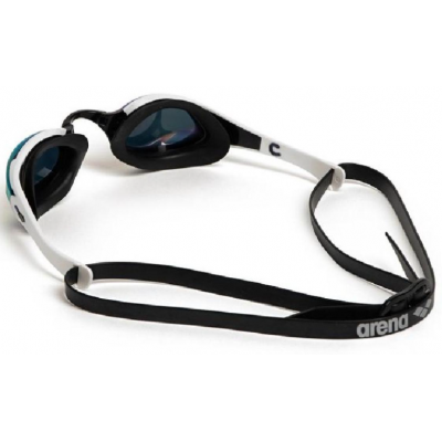 Очки для плавания Arena COBRA EDGE SWIPE MR (006870-102) белые