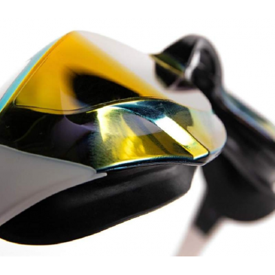 Очки для плавания Arena COBRA EDGE SWIPE MR (006870-102) белые