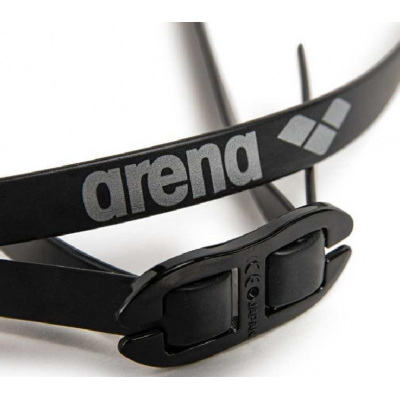 Очки для плавания Arena COBRA EDGE SWIPE MR (006870-102) белые