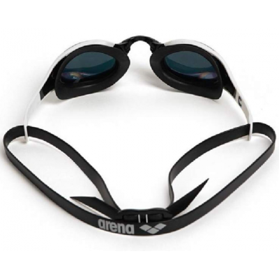 Очки для плавания Arena COBRA EDGE SWIPE MR (006870-102) белые