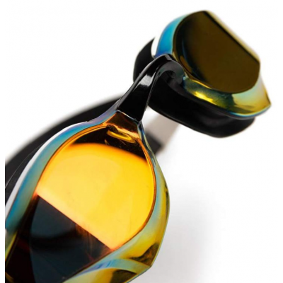 Очки для плавания Arena COBRA EDGE SWIPE MR (006870-102) белые