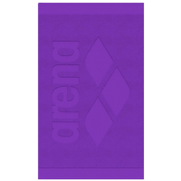 Рушник Arena JACQUARD TOWEL (009049-990)