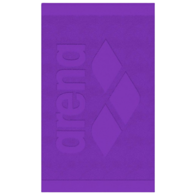 Рушник Arena JACQUARD TOWEL (009049-990)