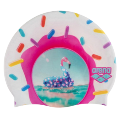 Шапочка д/плавання Arena HD CAP (005572-226) Шапочка д/плавання Arena HD CAP (005572-226)