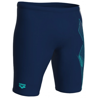 Плавки Arena SEA WATER SWIM JAMMER (009498-700) розмір 95