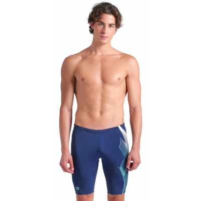 Плавки Arena SEA WATER SWIM JAMMER (009498-700) розмір 95 Плавки Arena SEA WATER SWIM JAMMER (009498-700) розмір 95