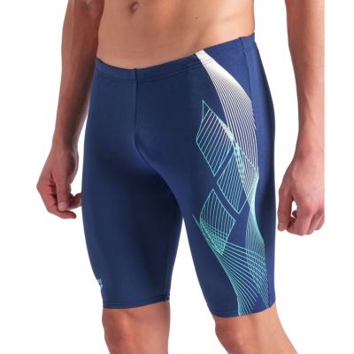 Плавки Arena SEA WATER SWIM JAMMER (009498-700) розмір 95