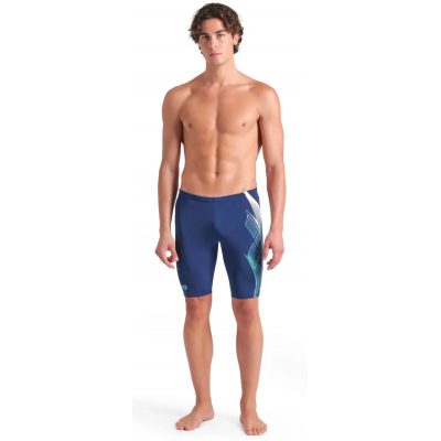 Плавки Arena SEA WATER SWIM JAMMER (009498-700) розмір 95