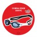 Окуляри для плавання Arena COBRA EDGE SWIPE (006871-140)