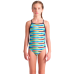 Купальник Arena RACING STRIPE SWIMSUIT LIGHTDR (009006-550) розмір 14