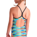 Купальник Arena RACING STRIPE SWIMSUIT LIGHTDR (009006-550) розмір 14