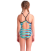 Купальник Arena RACING STRIPE SWIMSUIT LIGHTDR (009006-550) розмір 14