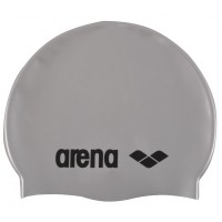 Шапочка д/плавання Arena CLASSIC SILICONE JR (91670-051)