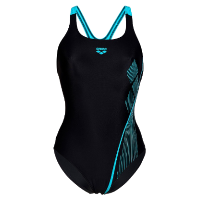 Купальник Arena BODYLIFT SWIMSUIT STEFANIA WIN (007113-950) розмір 38