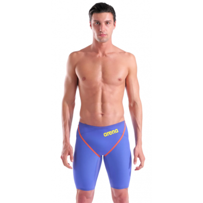 Комбінезон д/плав. Arena CARBON GLIDE LE JAMMER (006314-115) розмір 70 Комбінезон д/плав. Arena CARBON GLIDE LE JAMMER (006314-115) розмір 70